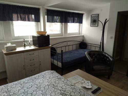 Hostal Penzion A Restaurace U Kalend?