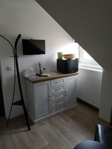 Hostal Penzion A Restaurace U Kalend?