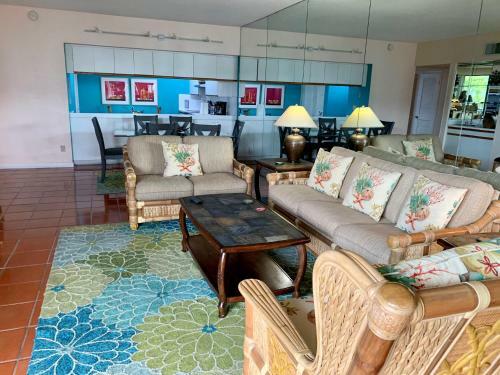 Apartamento Turtle Cay Island Delight C327