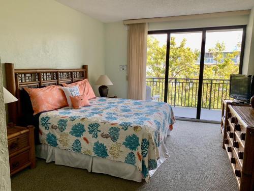 Apartamento Turtle Cay Island Delight C327