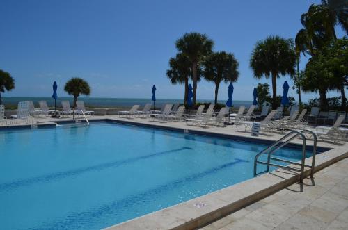 Apartamento Turtle Cay Island Delight C327