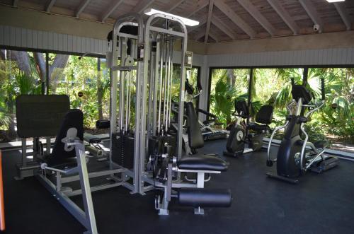 Apartamento Turtle Cay Island Delight C327