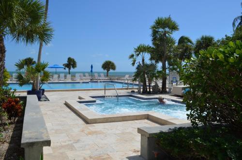 Apartamento Turtle Cay Island Delight C327