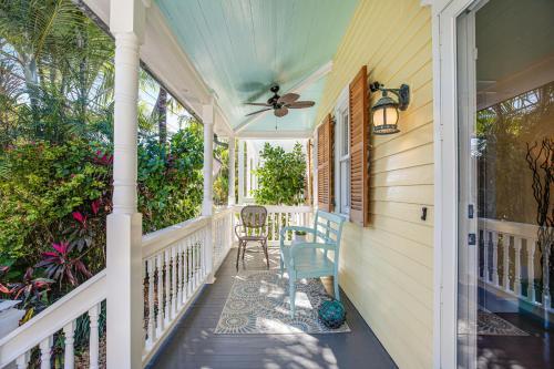 Casa Eloise