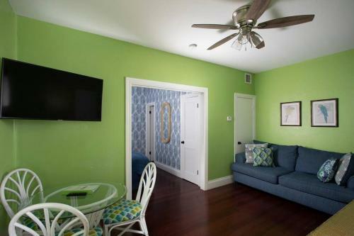 Apartamento Duval Street Suite With Pool