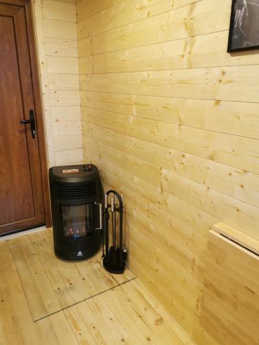 Apartamento Tripeek Vyso?ina
