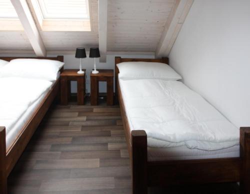 Apartm�ny Stodola N.30