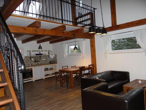 Apartm�ny Stodola N.30