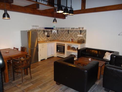 Apartm�ny Stodola N.30