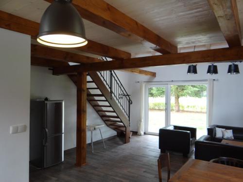 Apartm�ny Stodola N.30