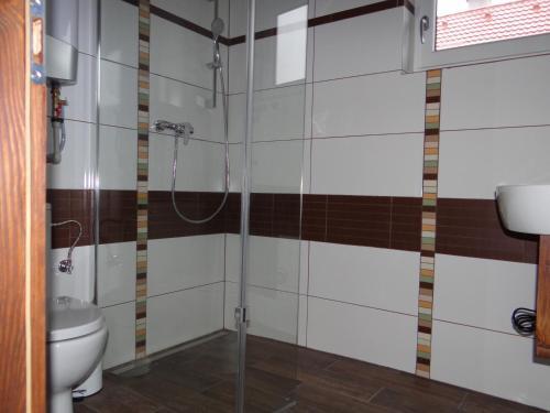 Apartm�ny Stodola N.30