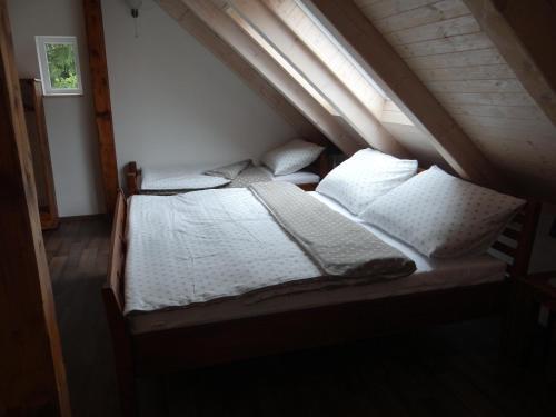 Apartm�ny Stodola N.30