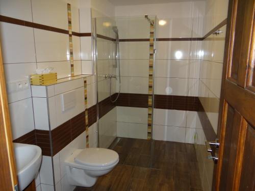 Apartm�ny Stodola N.30