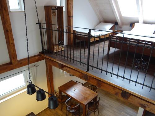 Apartm�ny Stodola N.30
