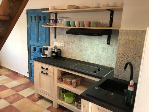 Apartm�ny Stodola N.30