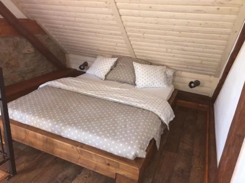 Apartm�ny Stodola N.30