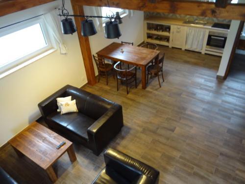 Apartm�ny Stodola N.30
