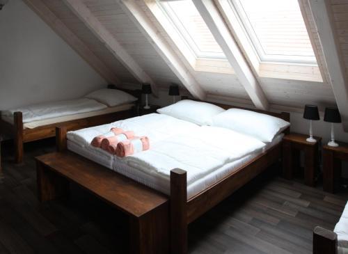 Apartm�ny Stodola N.30