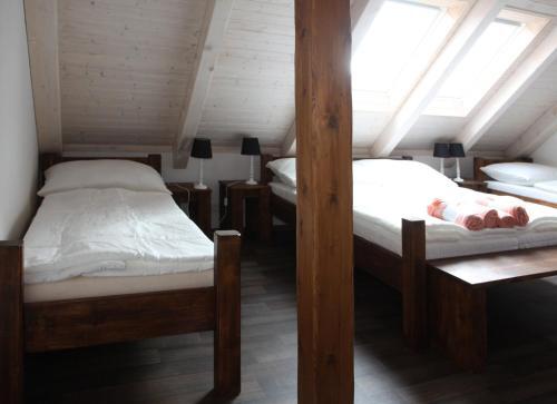 Apartm�ny Stodola N.30