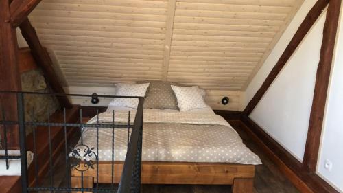 Apartm�ny Stodola N.30