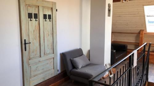 Apartm�ny Stodola N.30