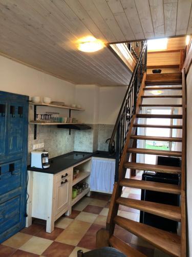 Apartm�ny Stodola N.30