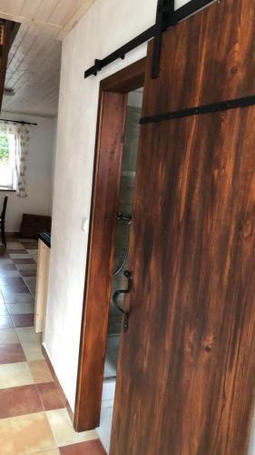 Apartm�ny Stodola N.30