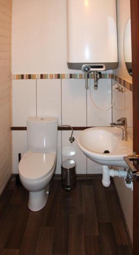 Apartm�ny Stodola N.30