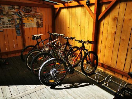 Apartm�ny Stodola N.30