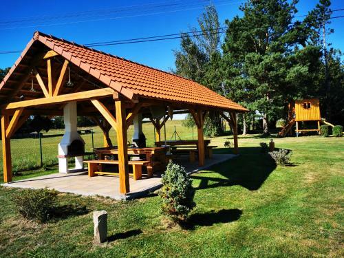 Apartm�ny Stodola N.30