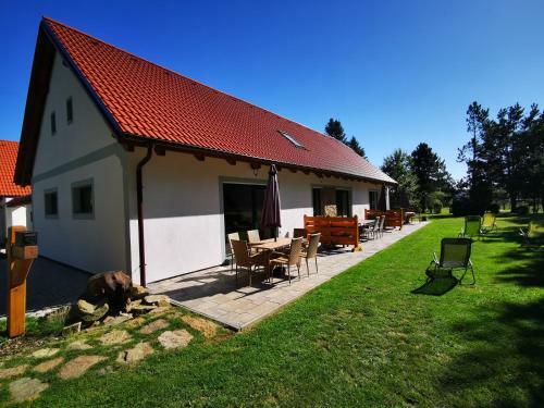 Apartm�ny Stodola N.30