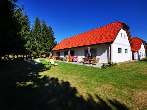 Apartm�ny Stodola N.30