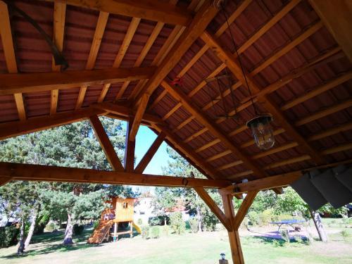 Apartm�ny Stodola N.30