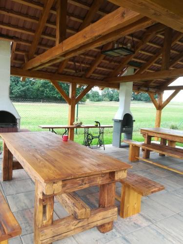 Apartm�ny Stodola N.30