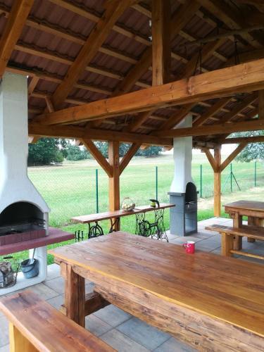 Apartm�ny Stodola N.30