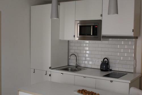 Apartm�ny St?�bro