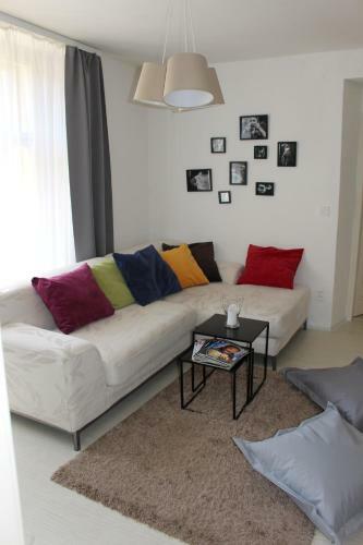 Apartm�ny St?�bro