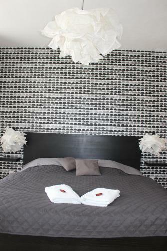 Apartm�ny St?�bro