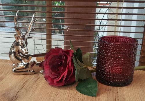 Village Romantic Apartment By ?esk� Krumlov - Adults Only