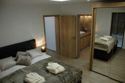 Village Romantic Apartment By ?esk� Krumlov - Adults Only