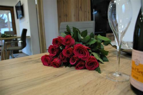 Village Romantic Apartment By ?esk� Krumlov - Adults Only