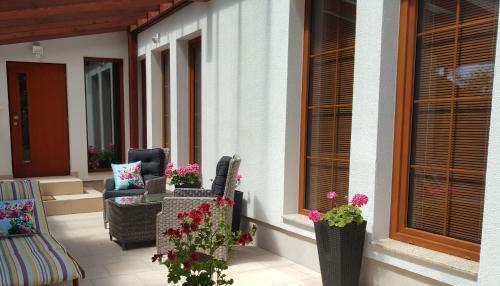 Village Romantic Apartment By ?esk� Krumlov - Adults Only