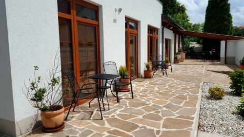 Village Romantic Apartment By ?esk� Krumlov - Adults Only