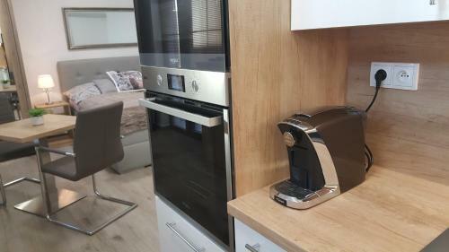 Village Romantic Apartment By ?esk� Krumlov - Adults Only