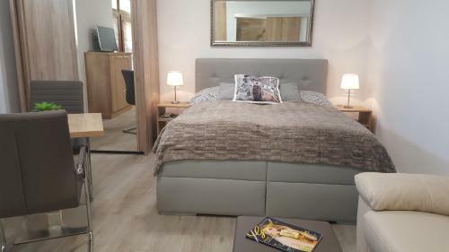 Village Romantic Apartment By ?esk� Krumlov - Adults Only