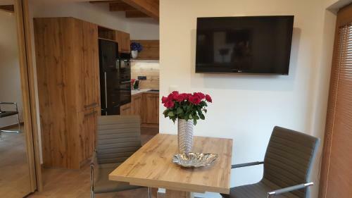 Village Romantic Apartment By ?esk� Krumlov - Adults Only
