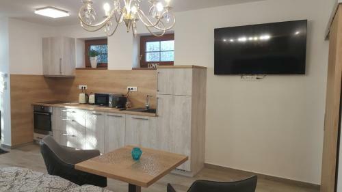 Village Romantic Apartment By ?esk� Krumlov - Adults Only
