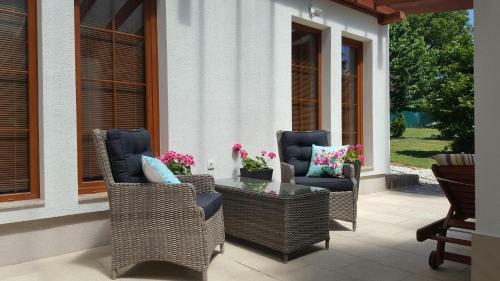 Village Romantic Apartment By ?esk� Krumlov - Adults Only