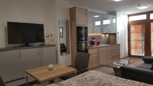 Village Romantic Apartment By ?esk� Krumlov - Adults Only