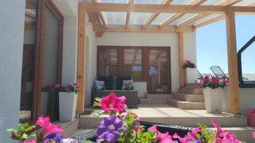 Village Romantic Apartment By ?esk� Krumlov - Adults Only